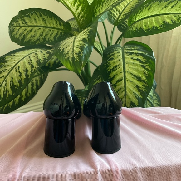 Prada Heels - Picture 4 of 5